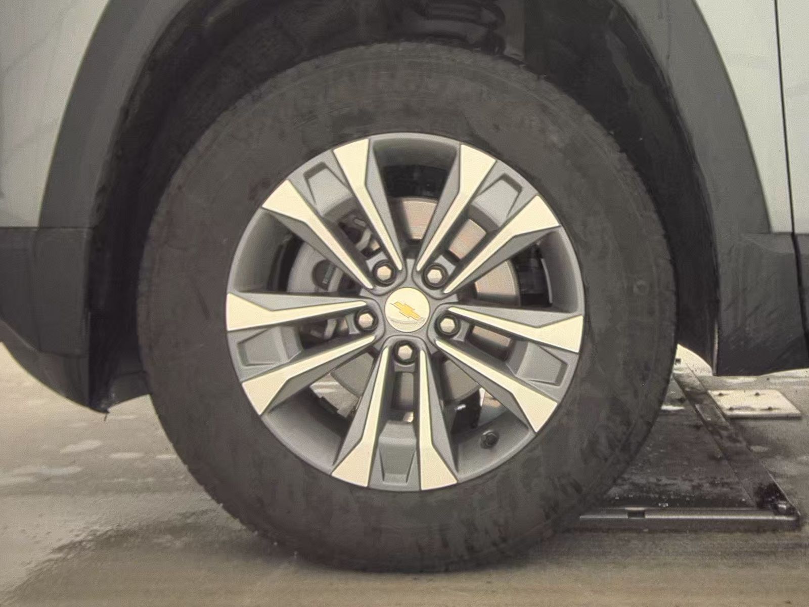 CHEVROLET AWD LT - 10