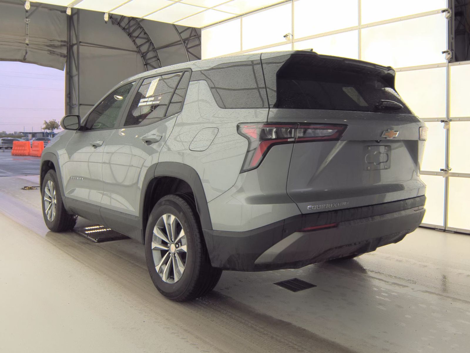 CHEVROLET AWD LT - 9