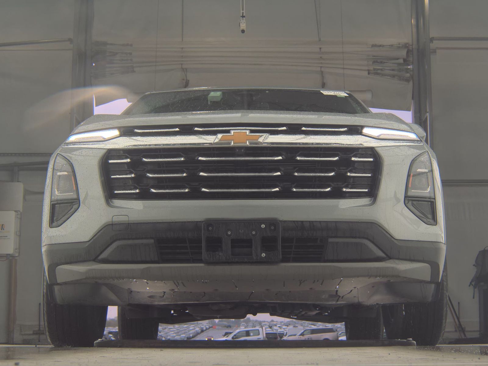 CHEVROLET AWD LT - 4