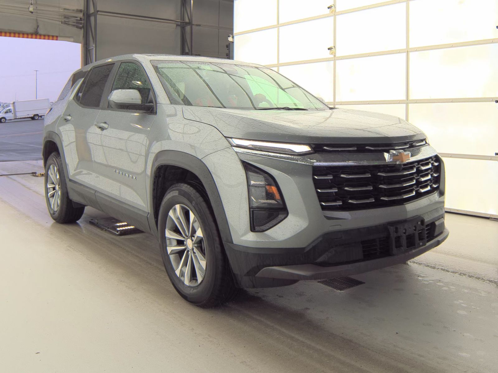 CHEVROLET AWD LT - 5