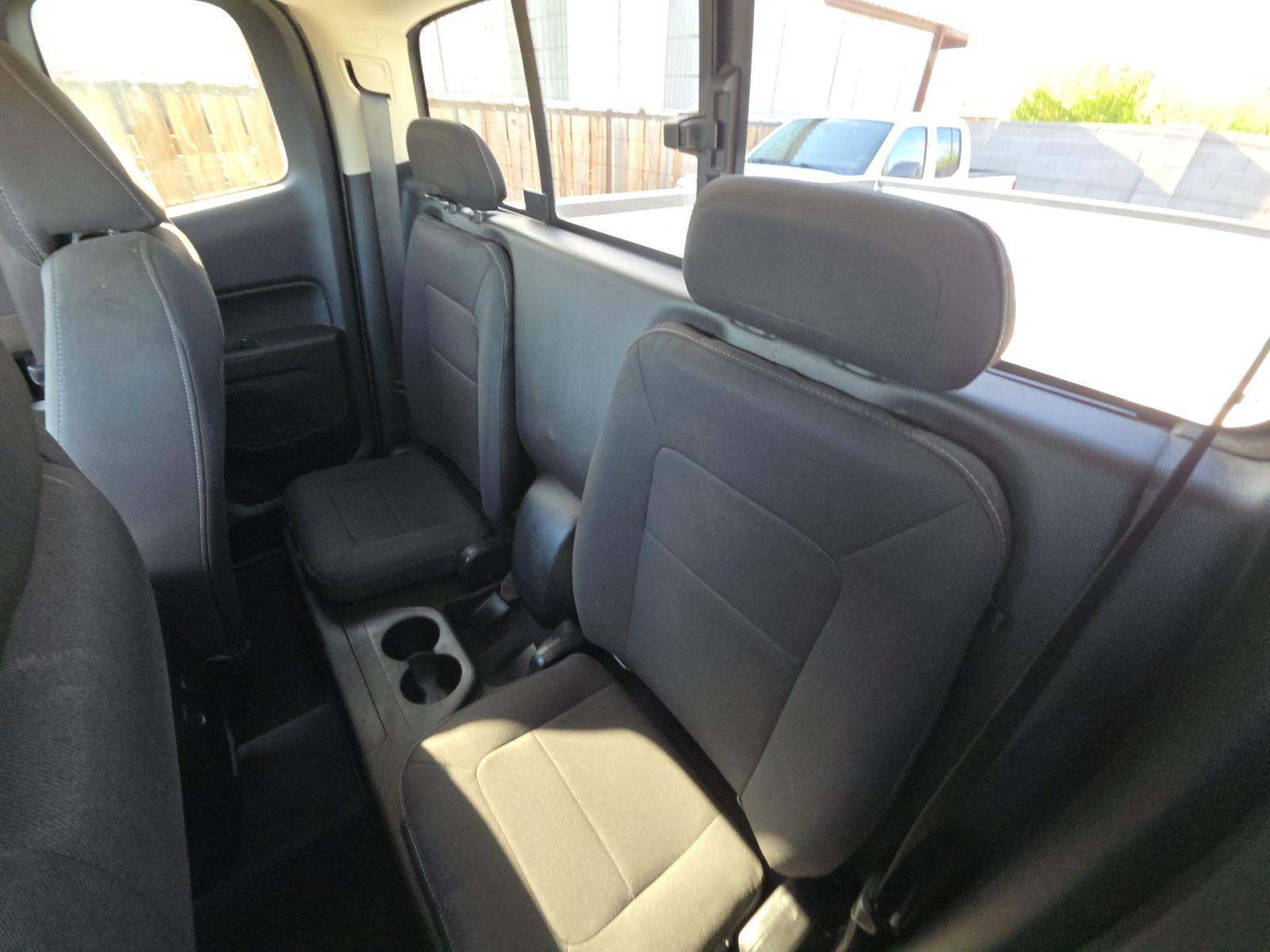 CHEVROLET 4WD LT - 8