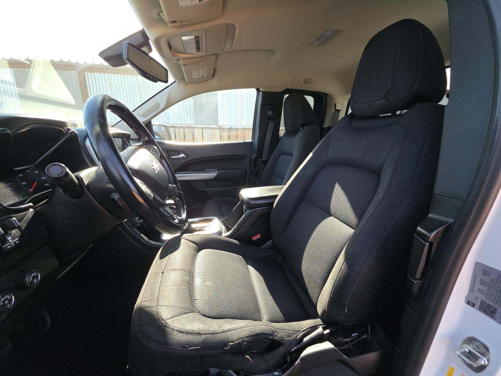 CHEVROLET 4WD LT - 5