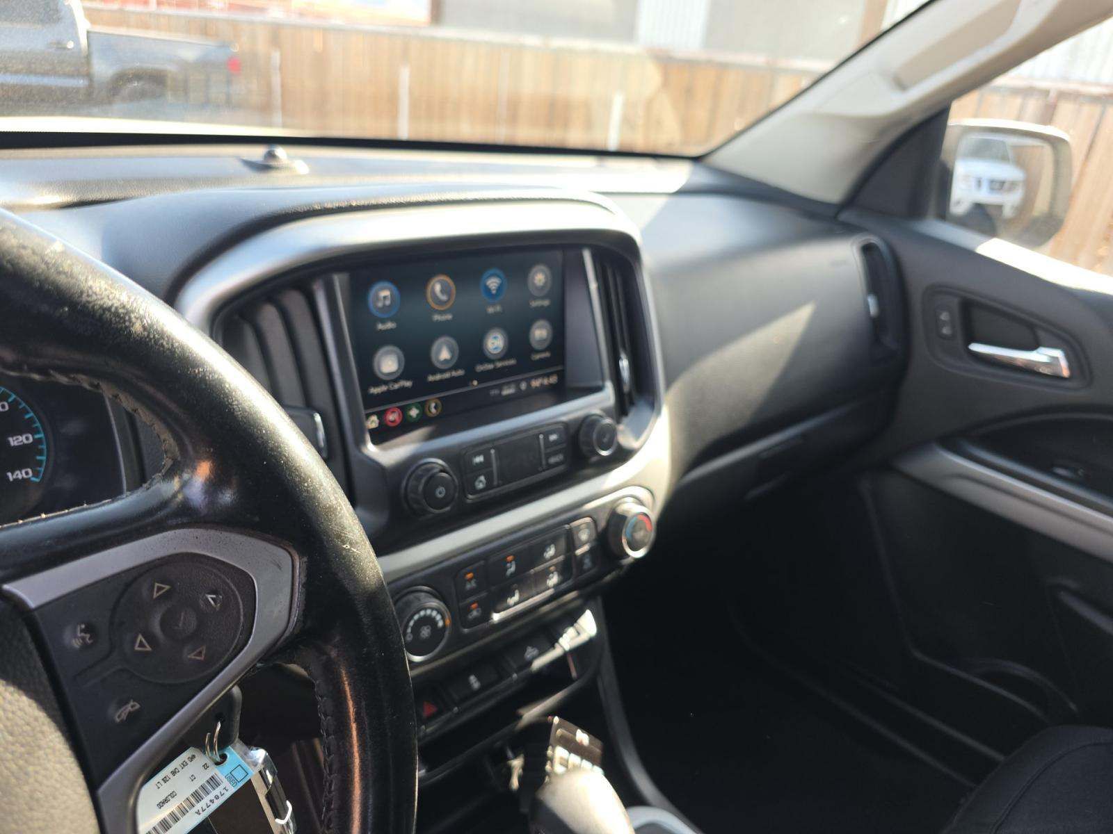 CHEVROLET 4WD LT - 6