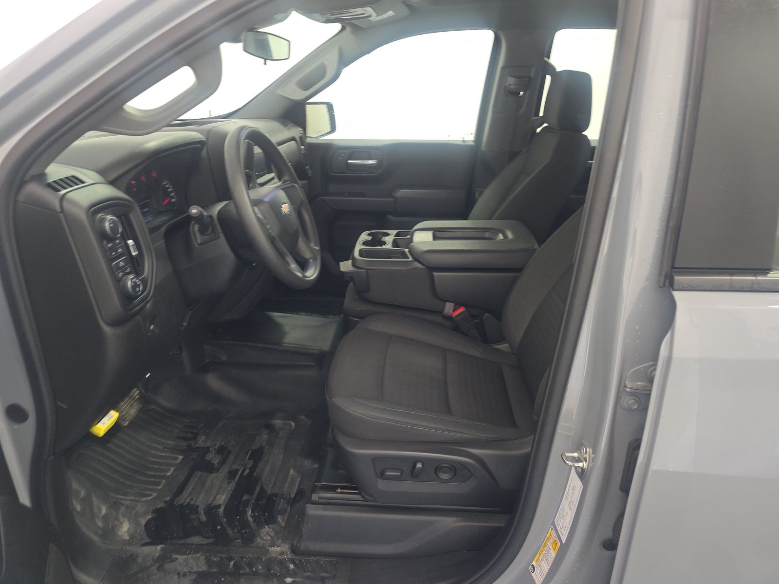 CHEVROLET WORK TRUCK - 8