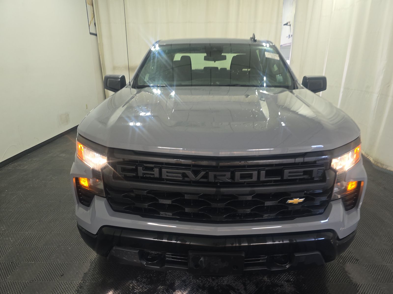 CHEVROLET WORK TRUCK - 3