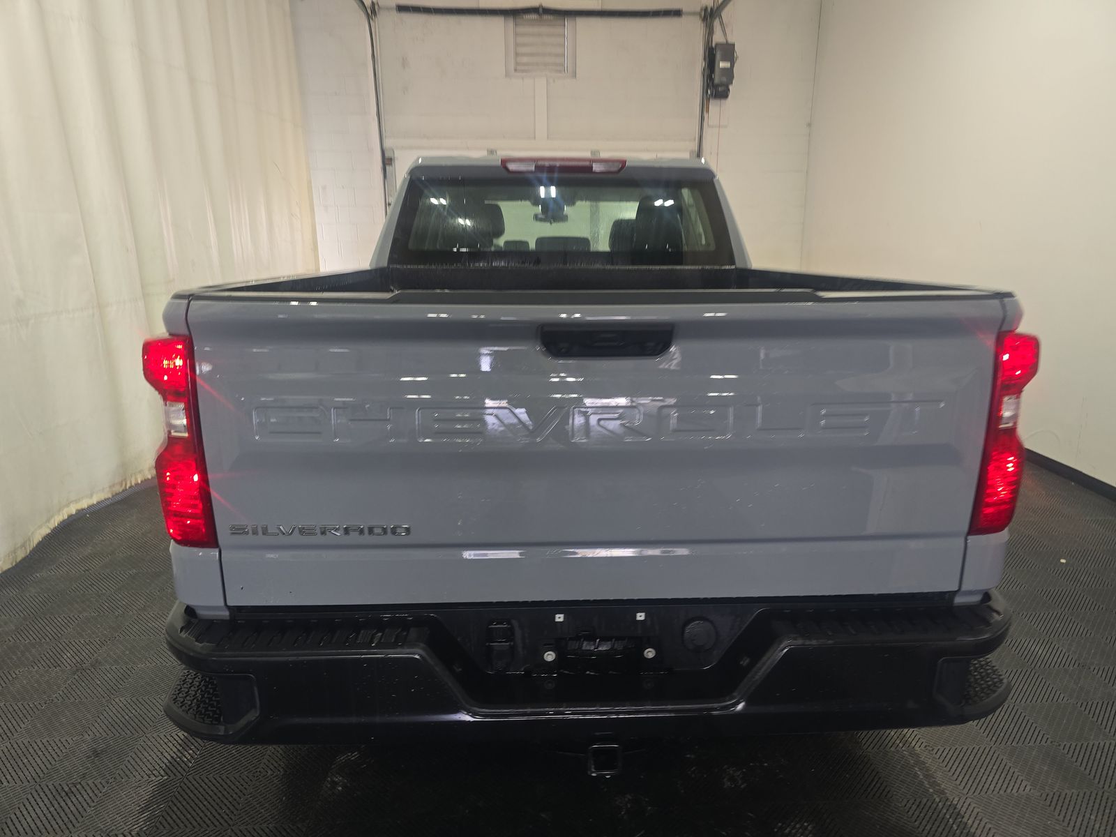 CHEVROLET WORK TRUCK - 6