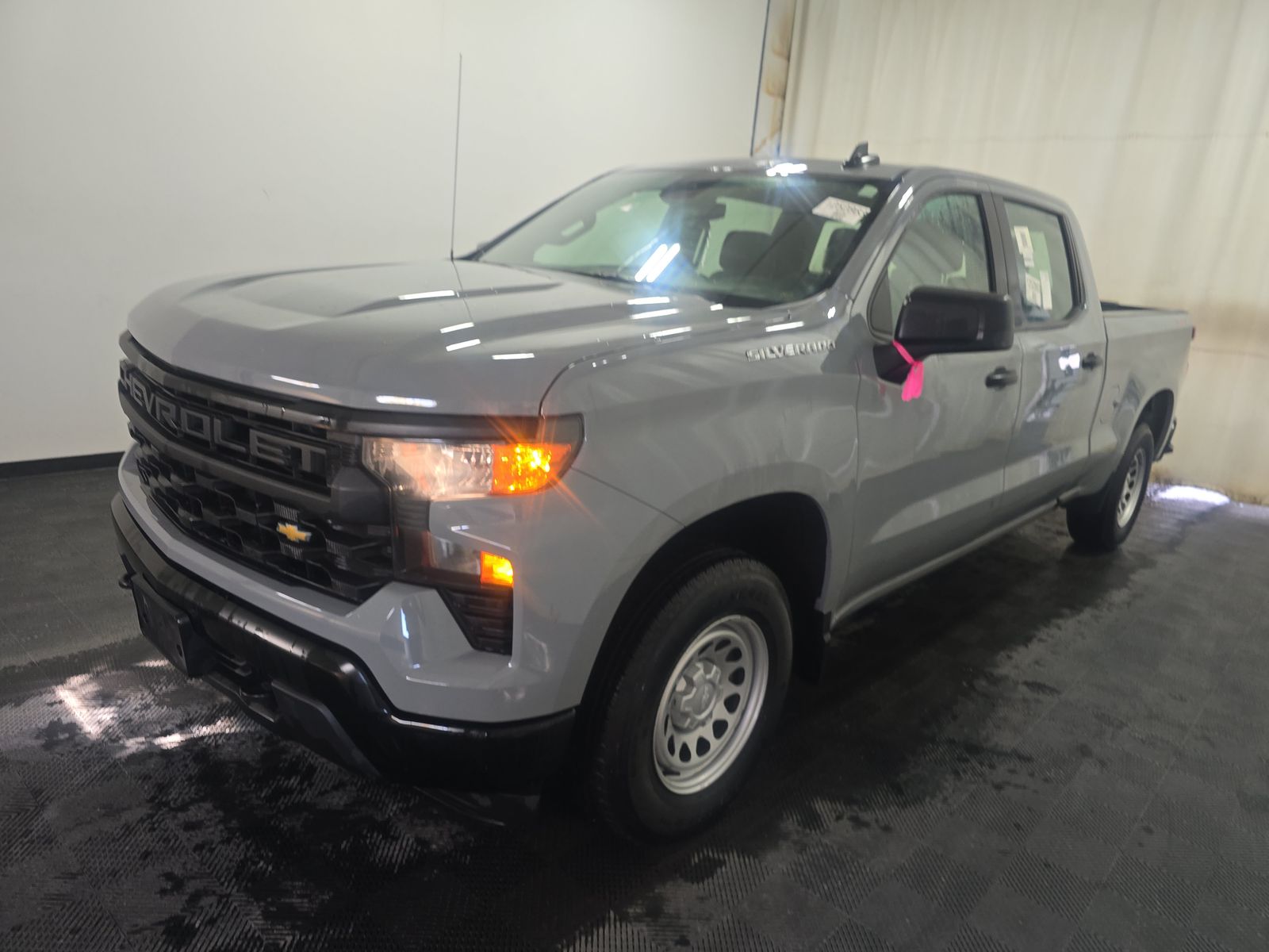 CHEVROLET WORK TRUCK - 1