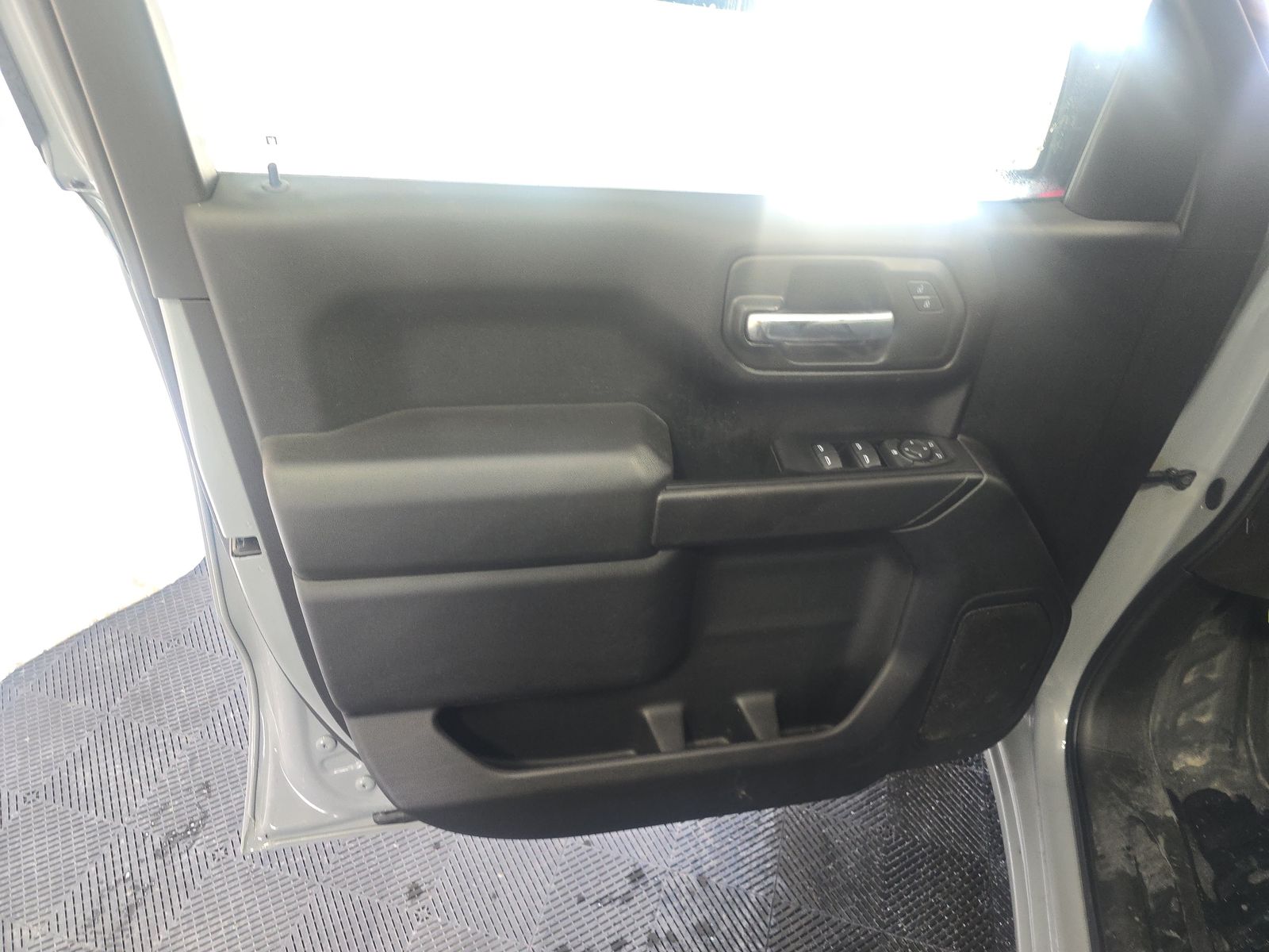 CHEVROLET WORK TRUCK - 10