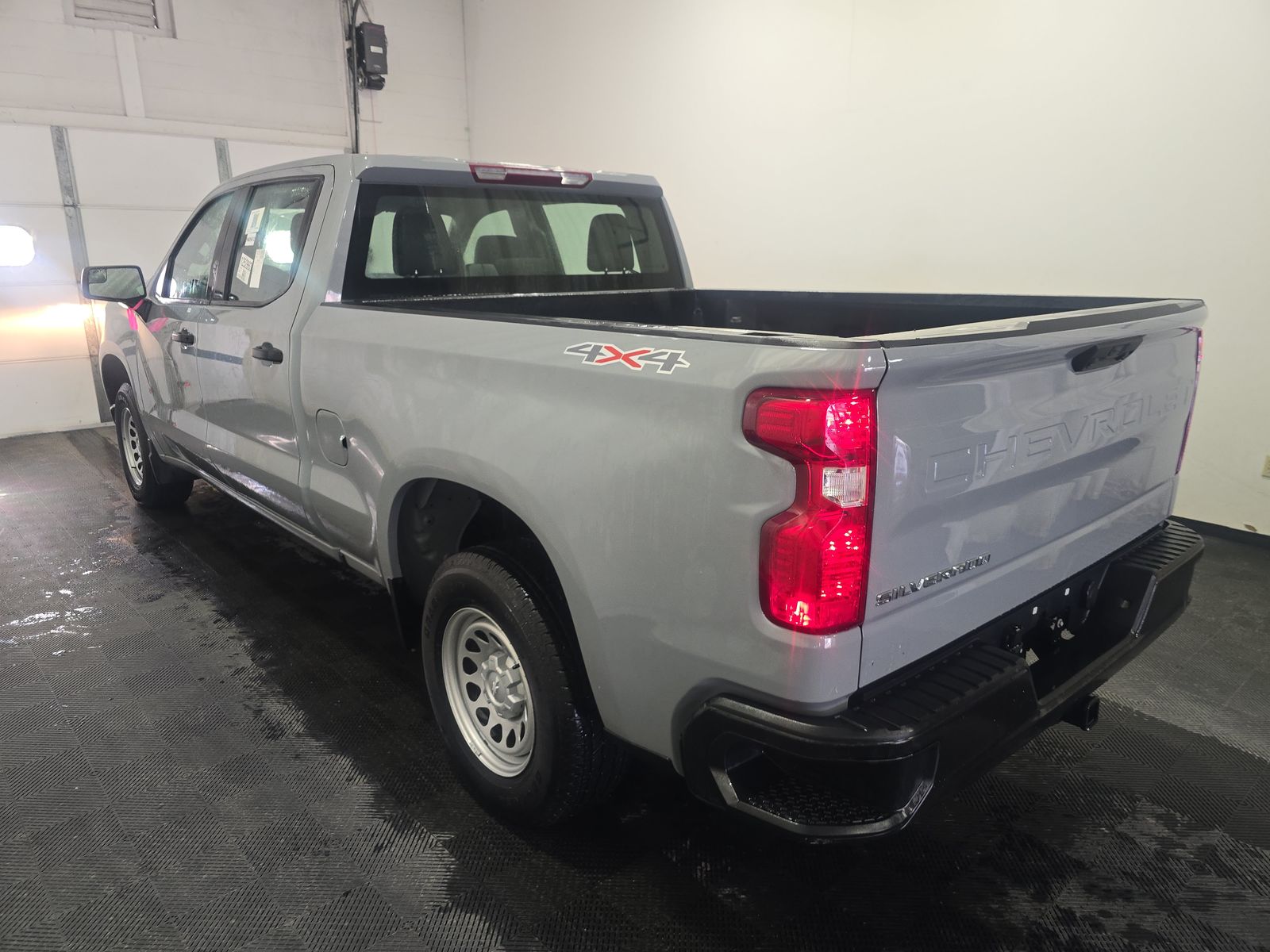 CHEVROLET WORK TRUCK - 7