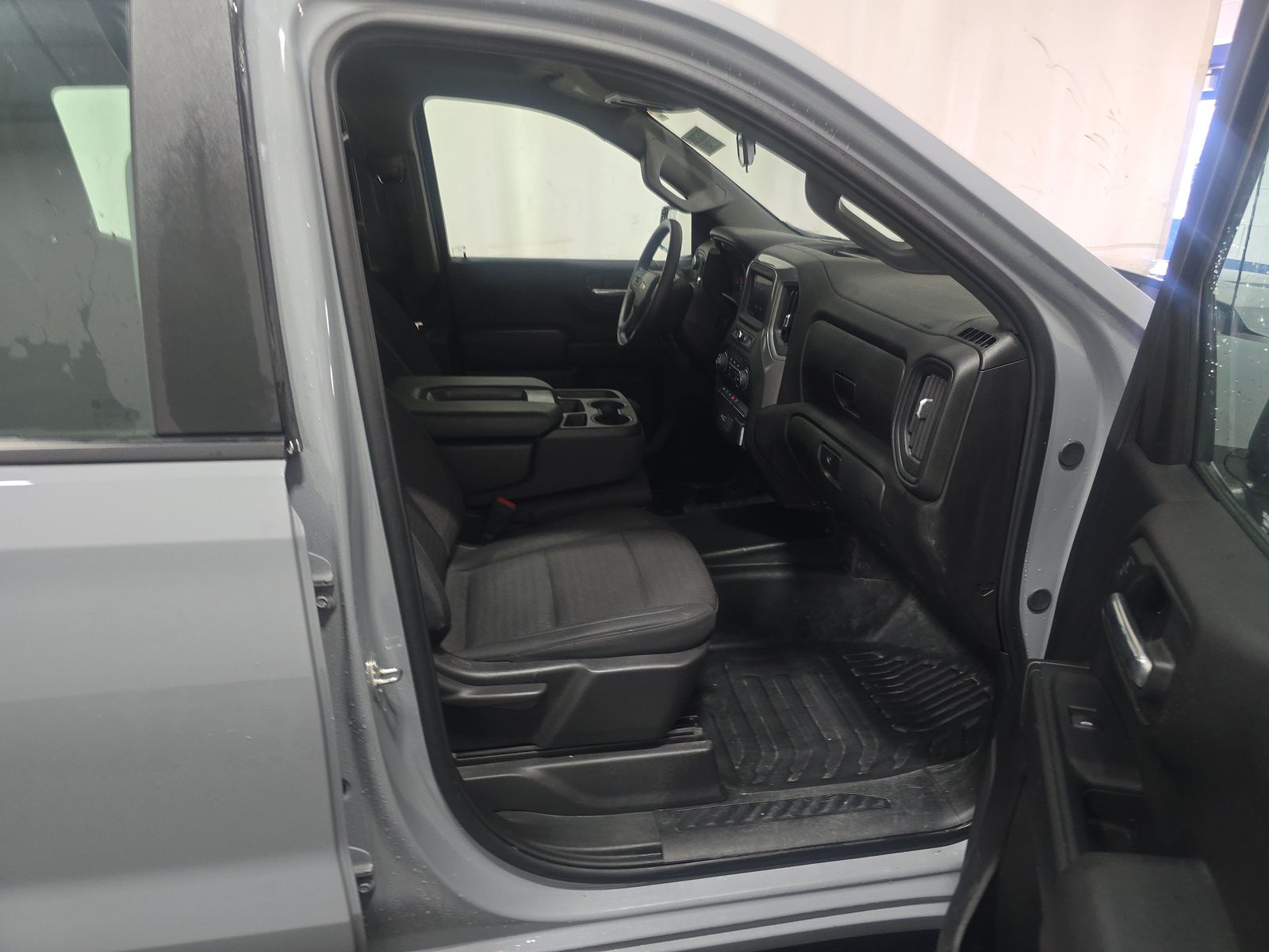 CHEVROLET WORK TRUCK - 9