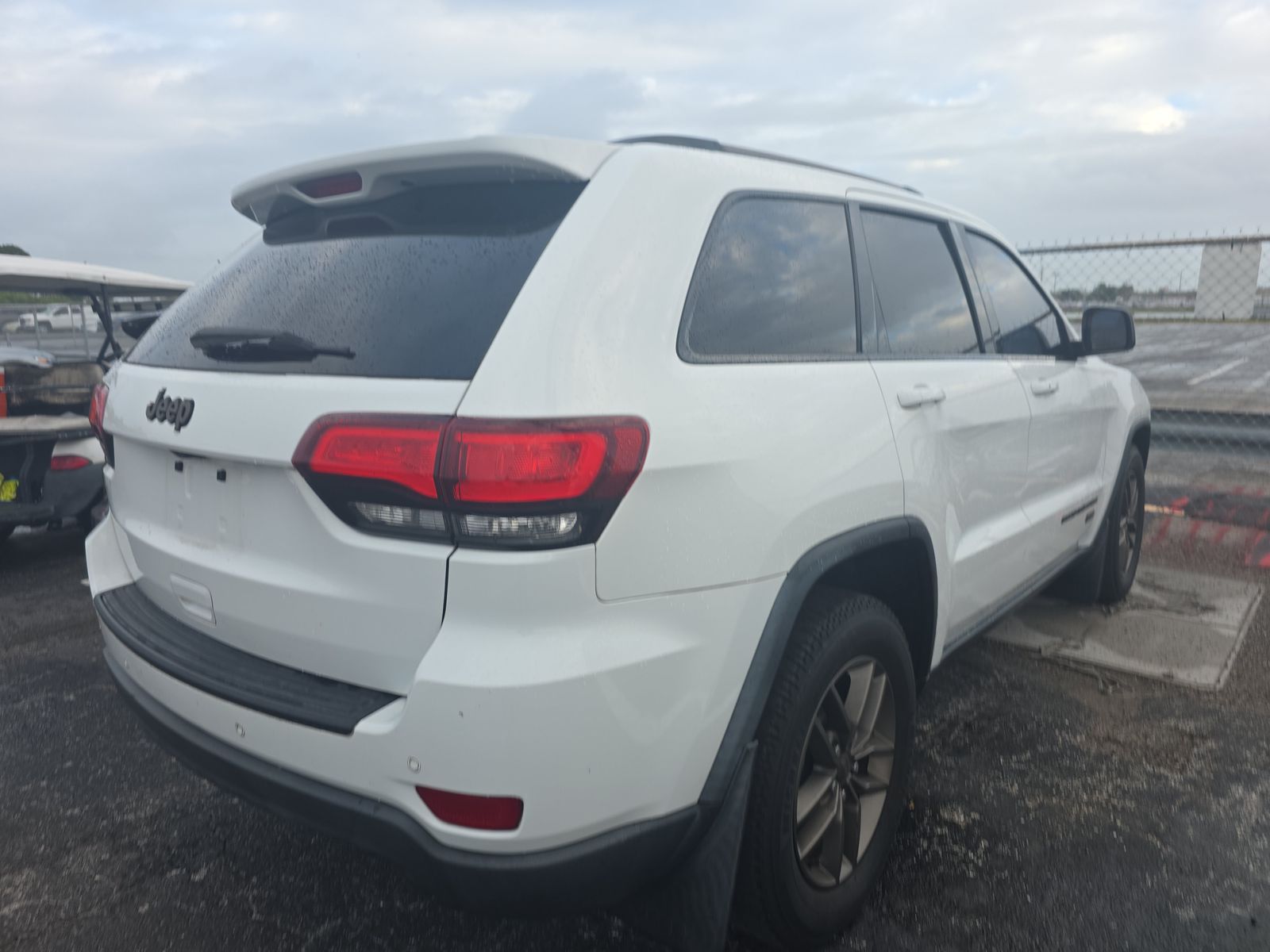 JEEP GRAND CHEROKEE - 5