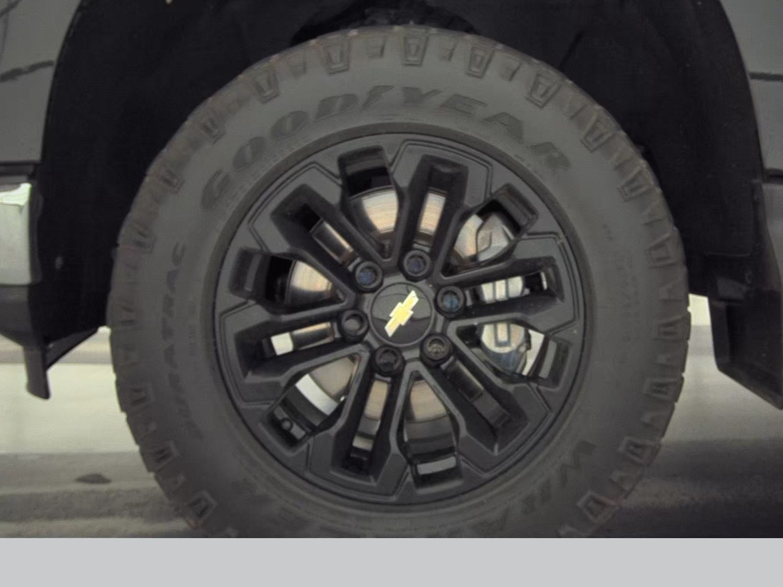 CHEVROLET OTHER - 10