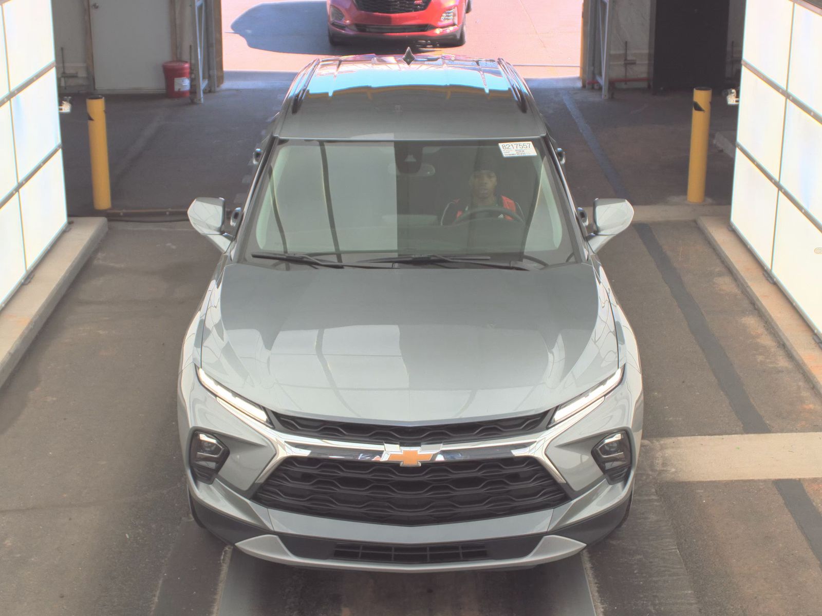 CHEVROLET BLAZER - 3