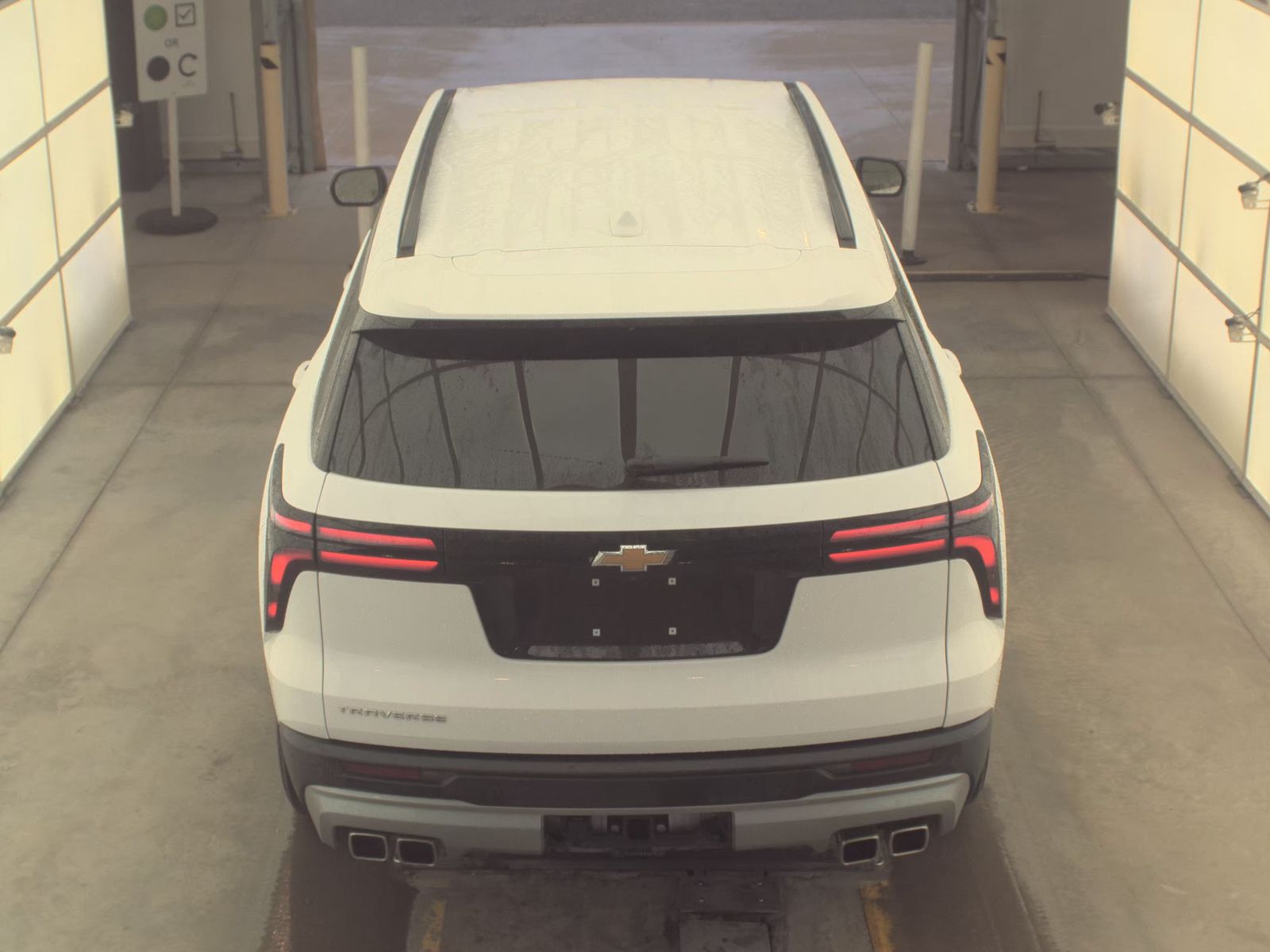 CHEVROLET CAMARO - 7