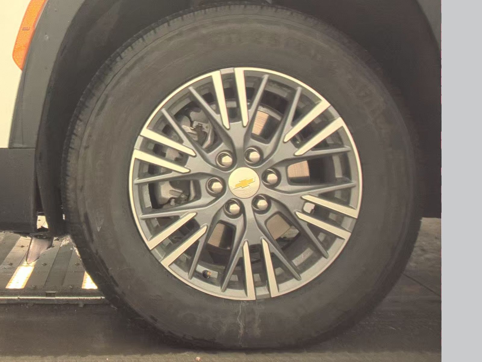 CHEVROLET CAMARO - 10