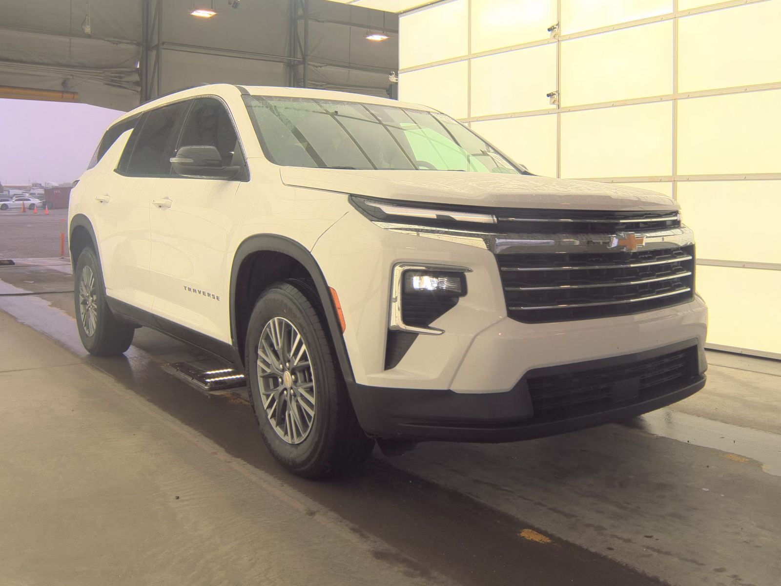 CHEVROLET CAMARO - 5