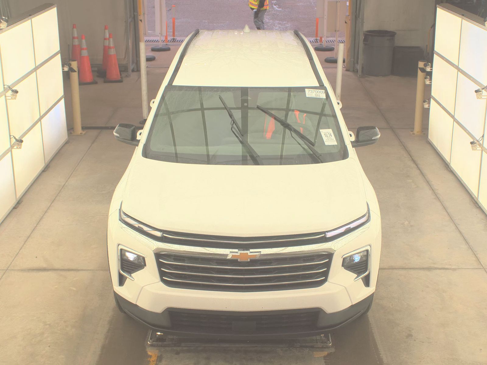 CHEVROLET CAMARO - 3