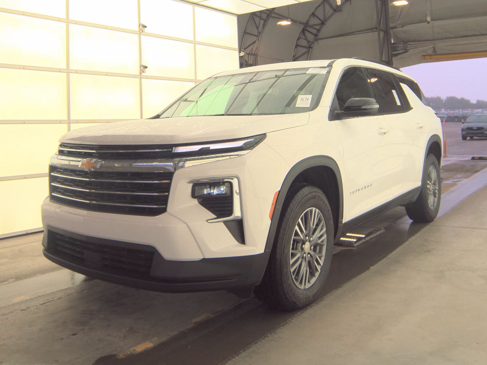 CHEVROLET CAMARO - 1