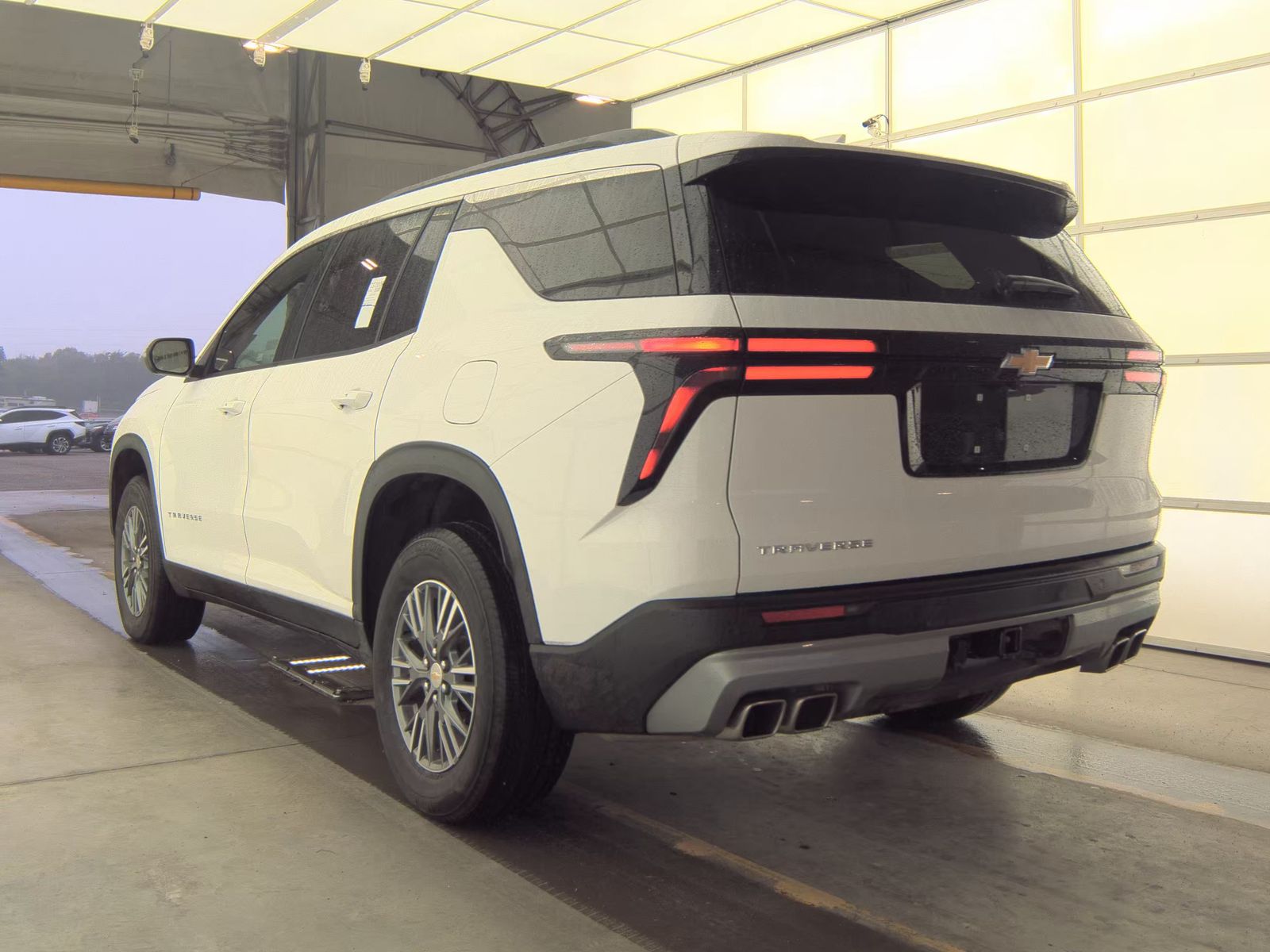 CHEVROLET CAMARO - 9