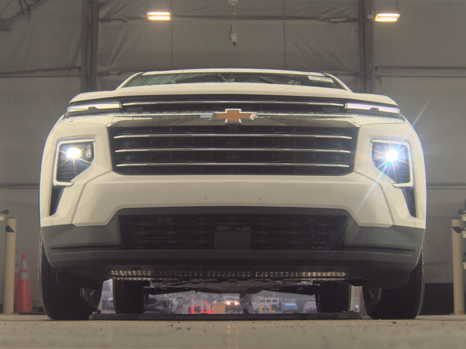 CHEVROLET CAMARO - 4