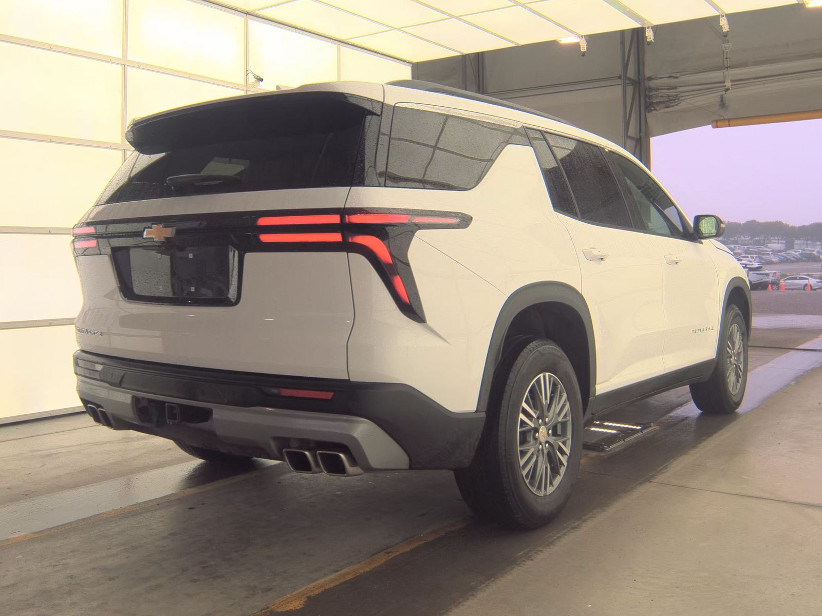 CHEVROLET CAMARO - 6