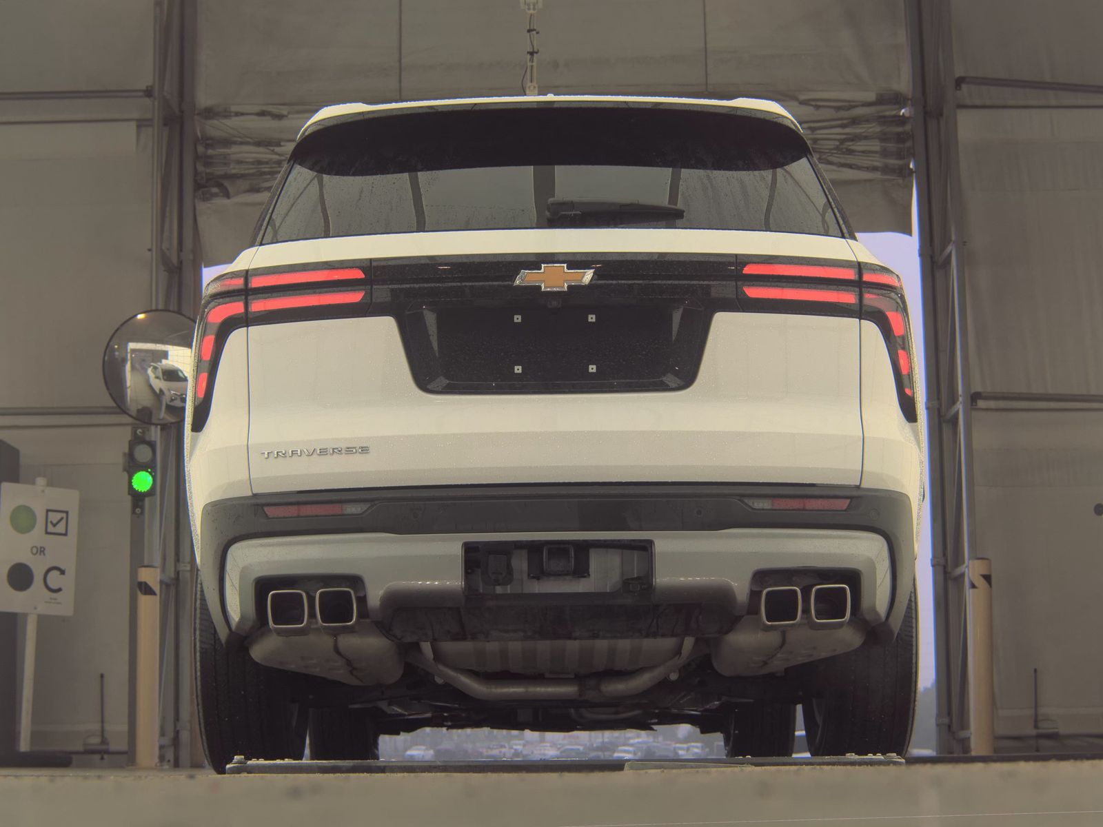 CHEVROLET CAMARO - 8