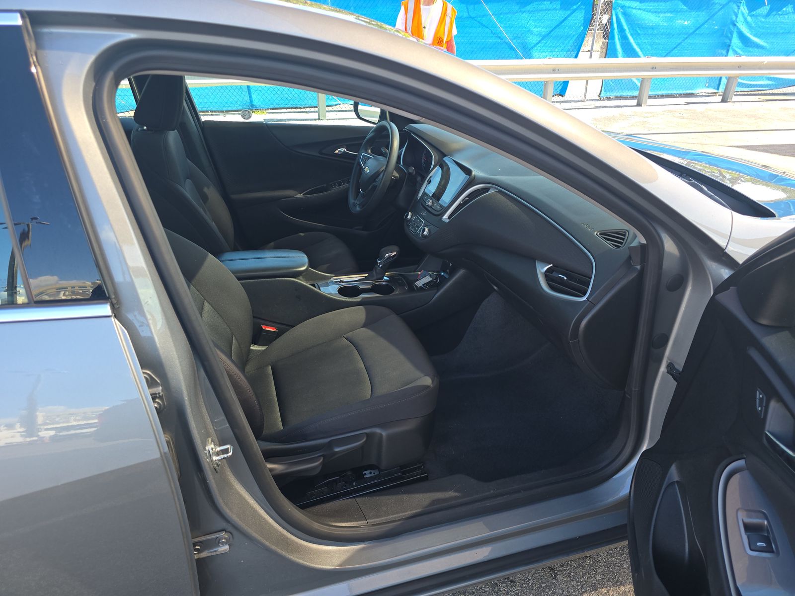 CHEVROLET CAMARO - 9