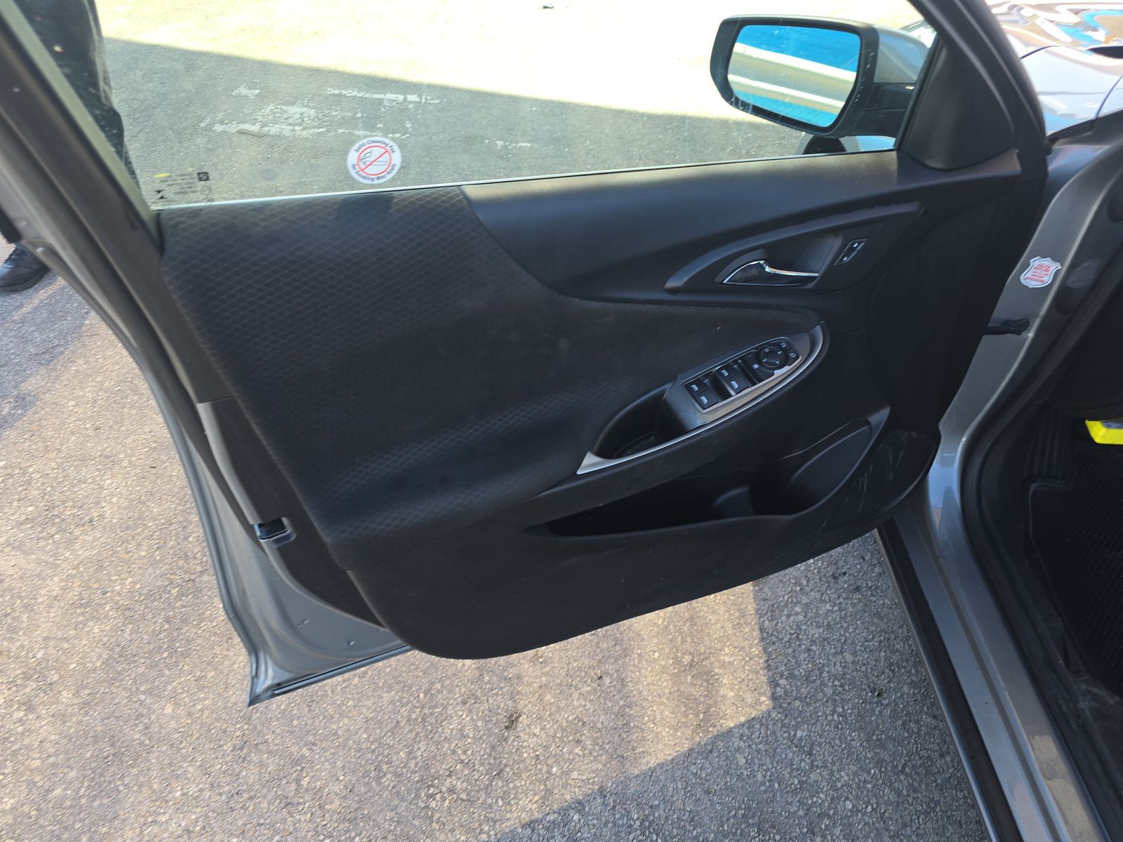 CHEVROLET CAMARO - 10