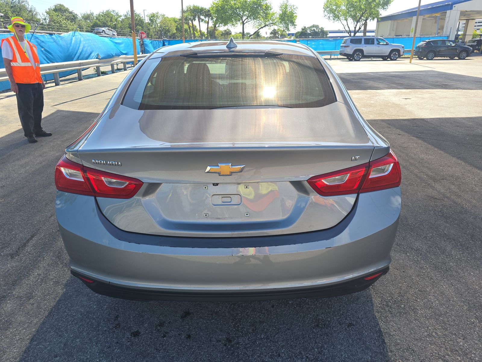 CHEVROLET CAMARO - 6