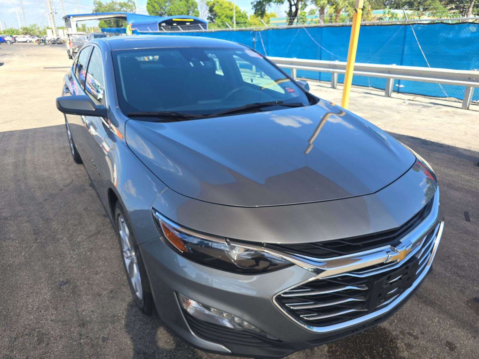 CHEVROLET CAMARO - 4