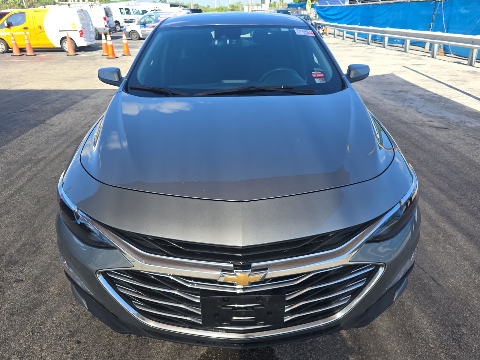 CHEVROLET CAMARO - 3