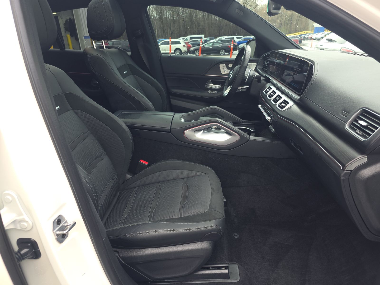 MERCEDES-BENZ GLE-CLASS - 9