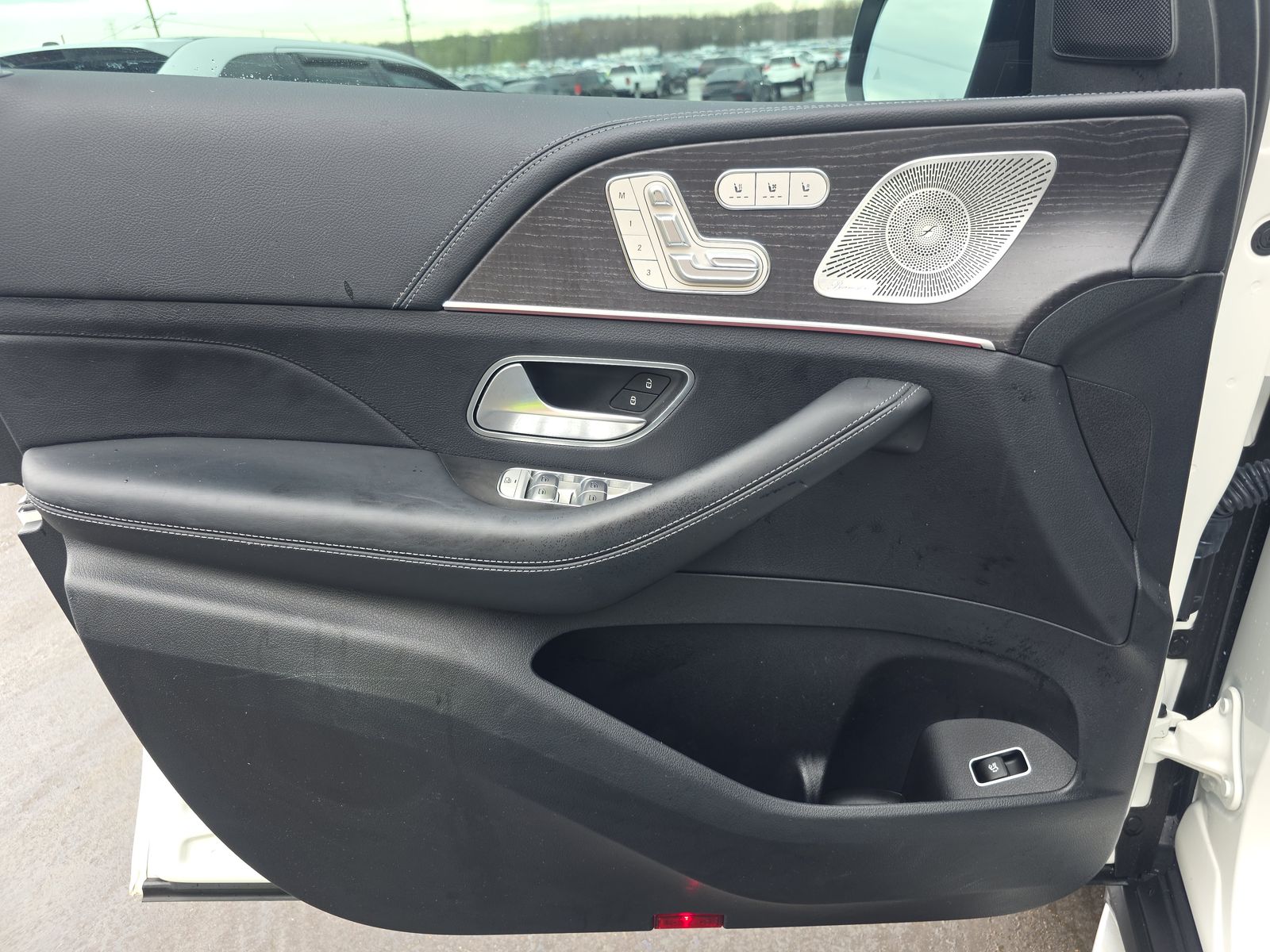 MERCEDES-BENZ GLE-CLASS - 10