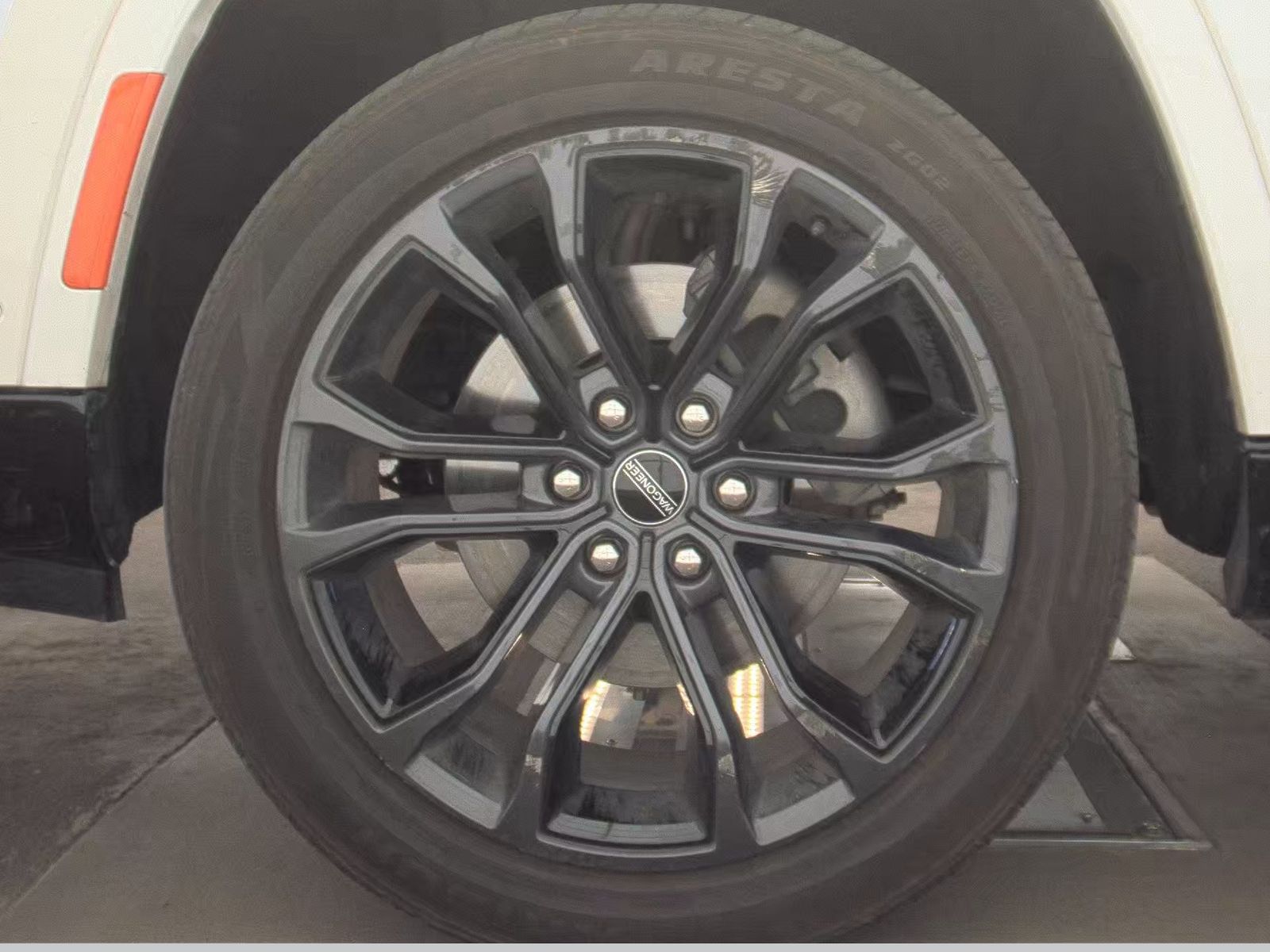 JEEP 2 OBSIDIAN - 10