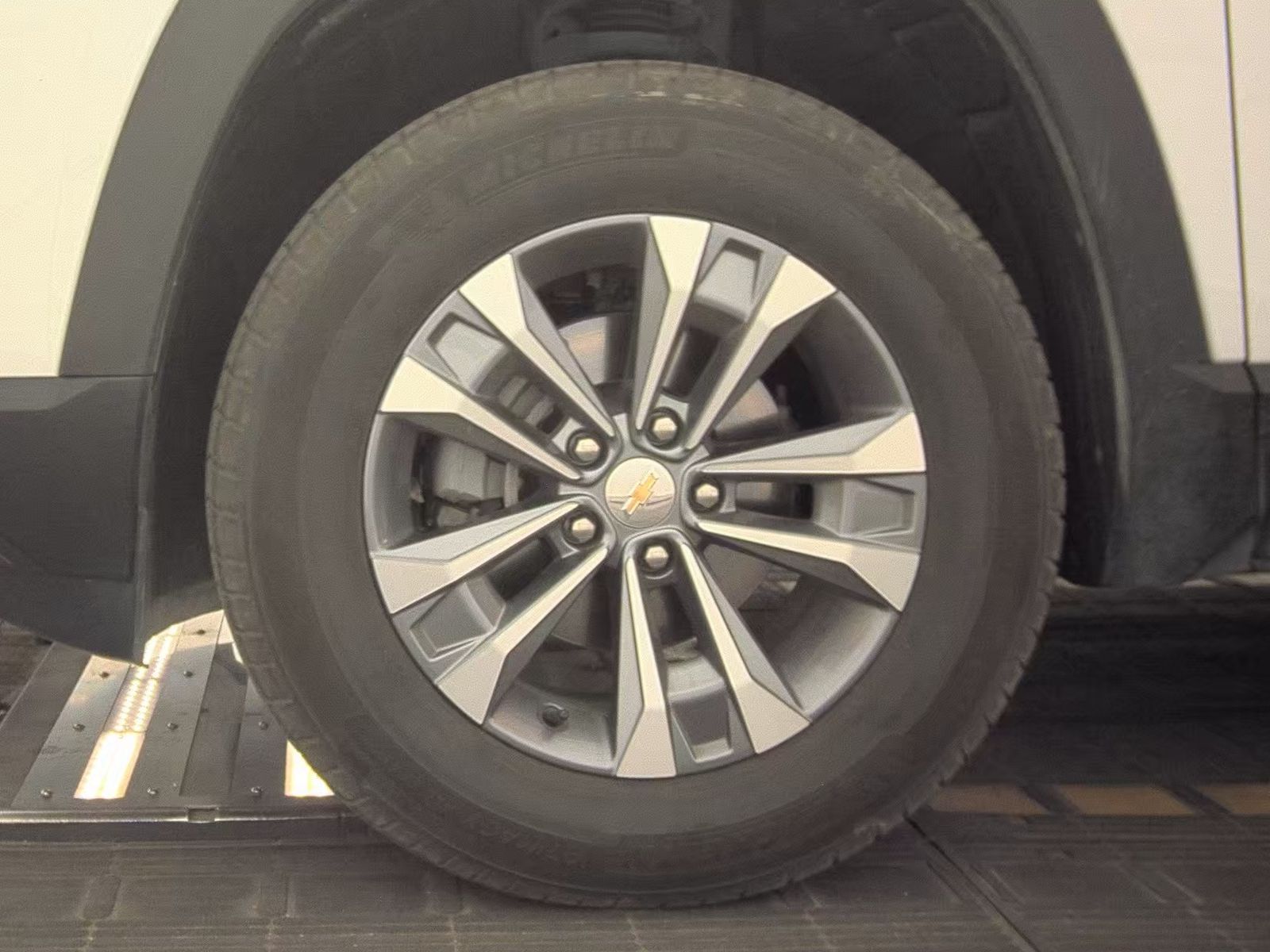 CHEVROLET AWD LT - 10