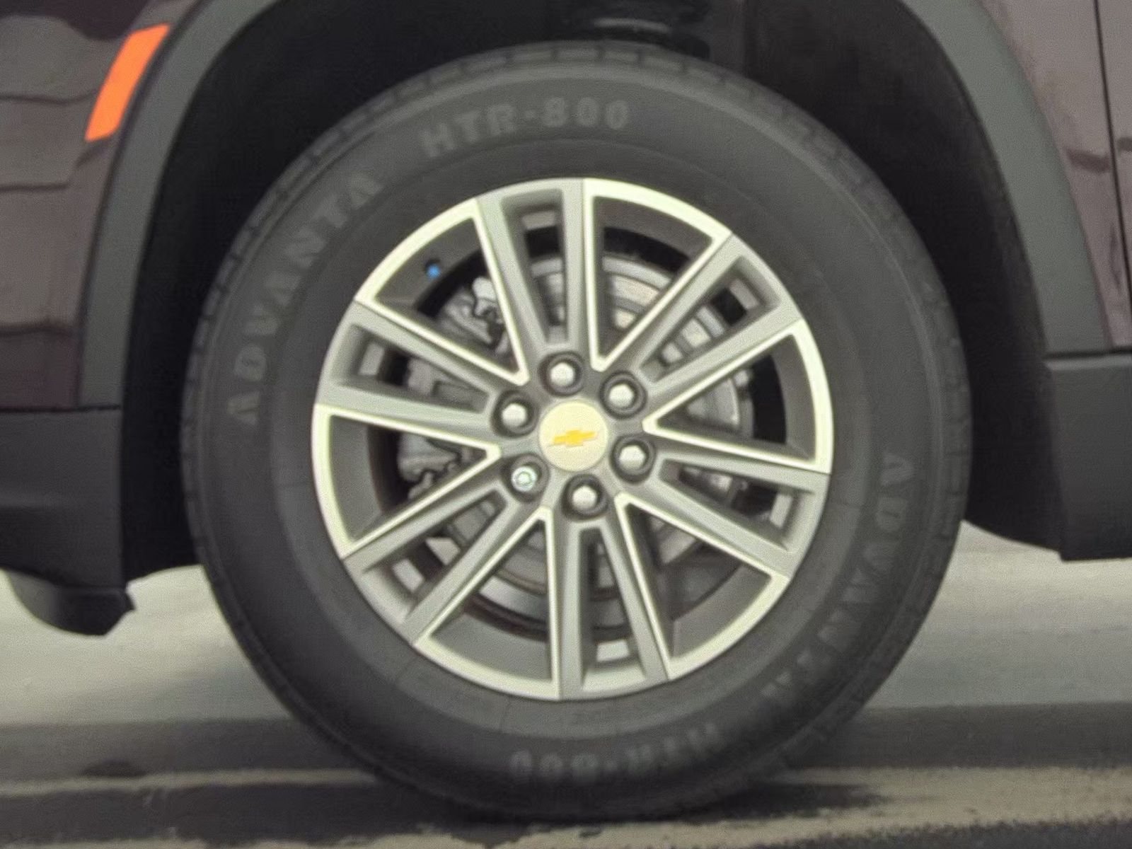 CHEVROLET OTHER - 10