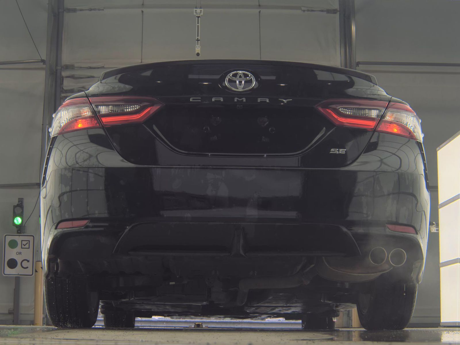 TOYOTA OTHER - 8