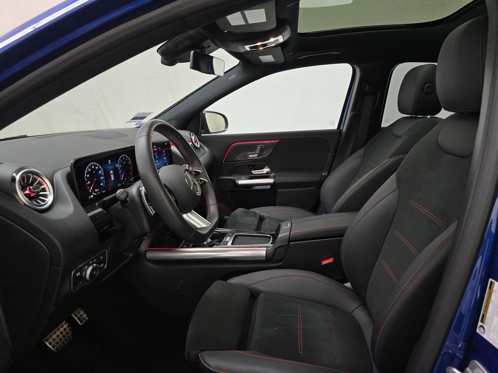 MERCEDES-BENZ GLA-CLASS - 8