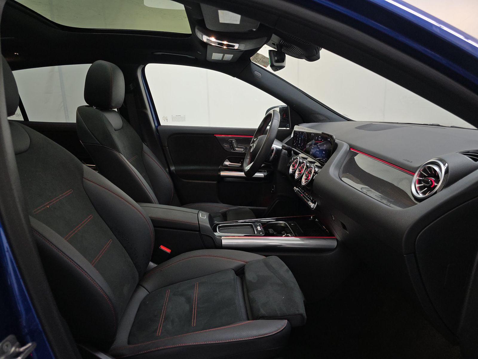 MERCEDES-BENZ GLA-CLASS - 9