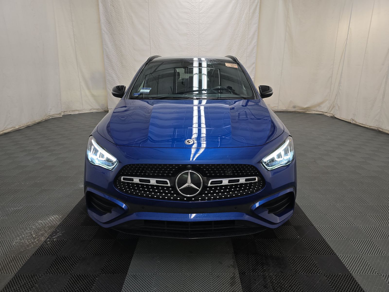 MERCEDES-BENZ GLA-CLASS - 3