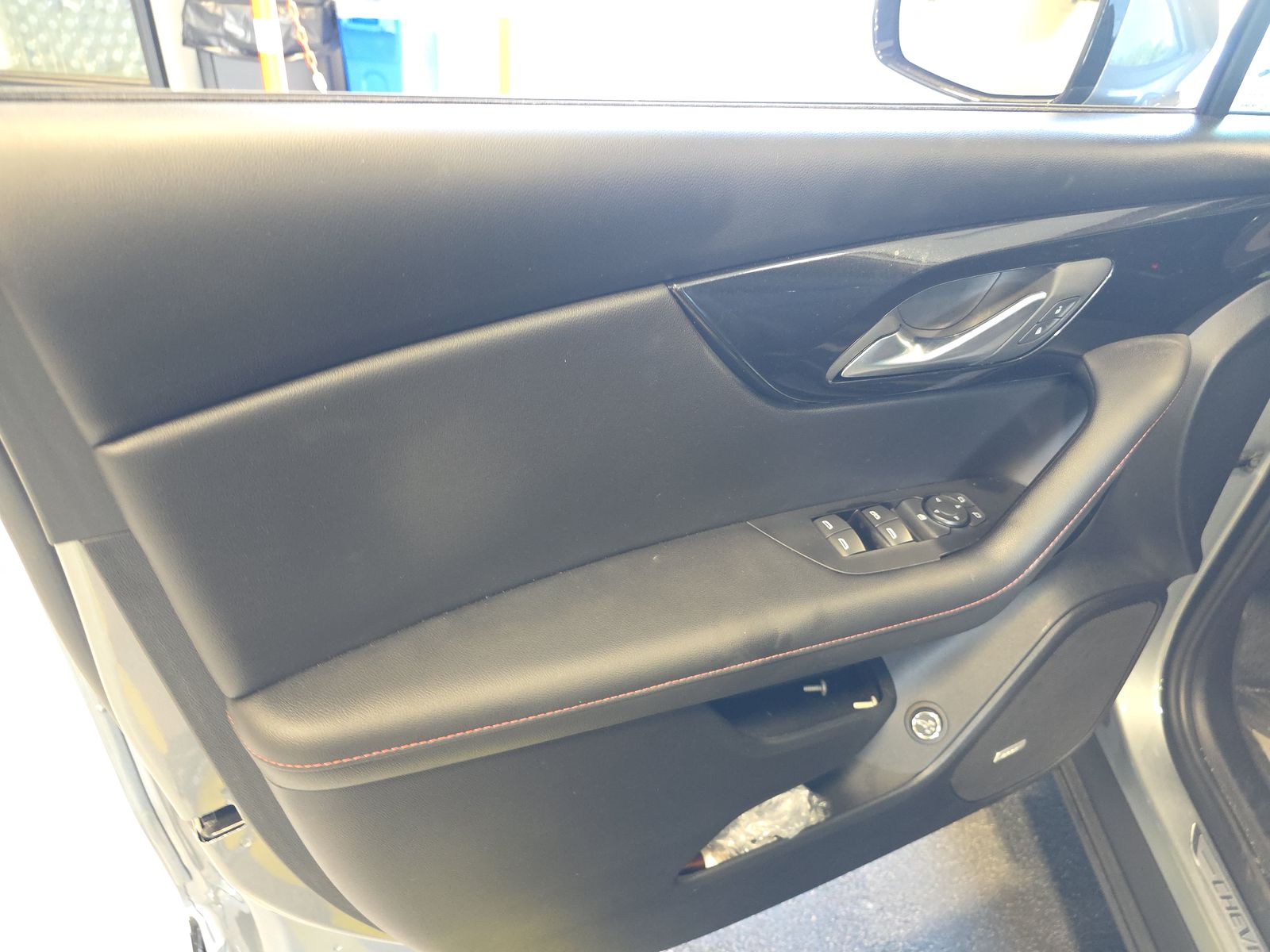 CHEVROLET OTHER - 10