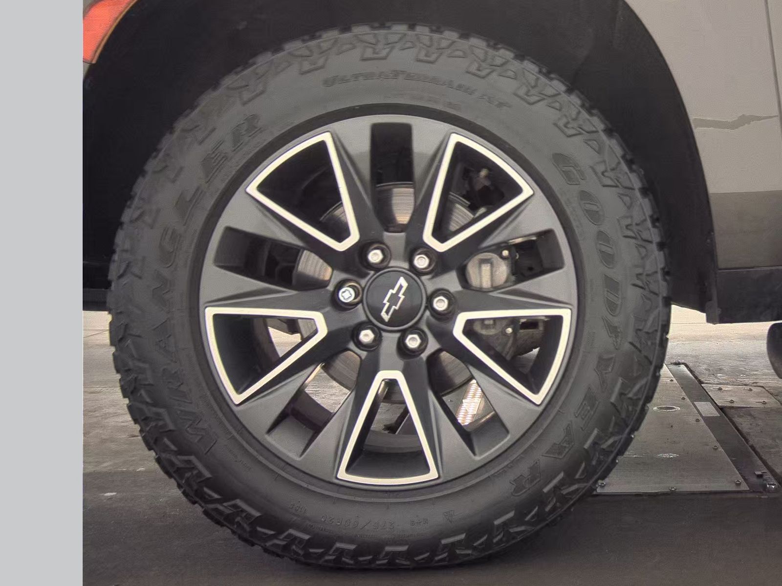 CHEVROLET OTHER - 10