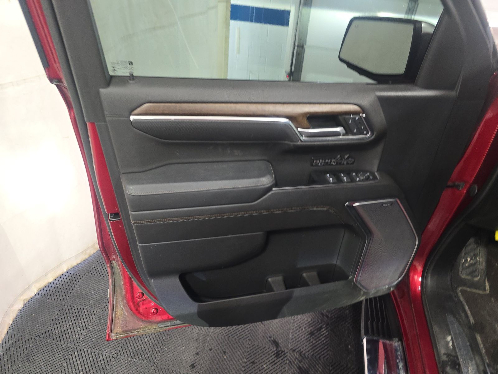 CHEVROLET HIGH COUNT - 10