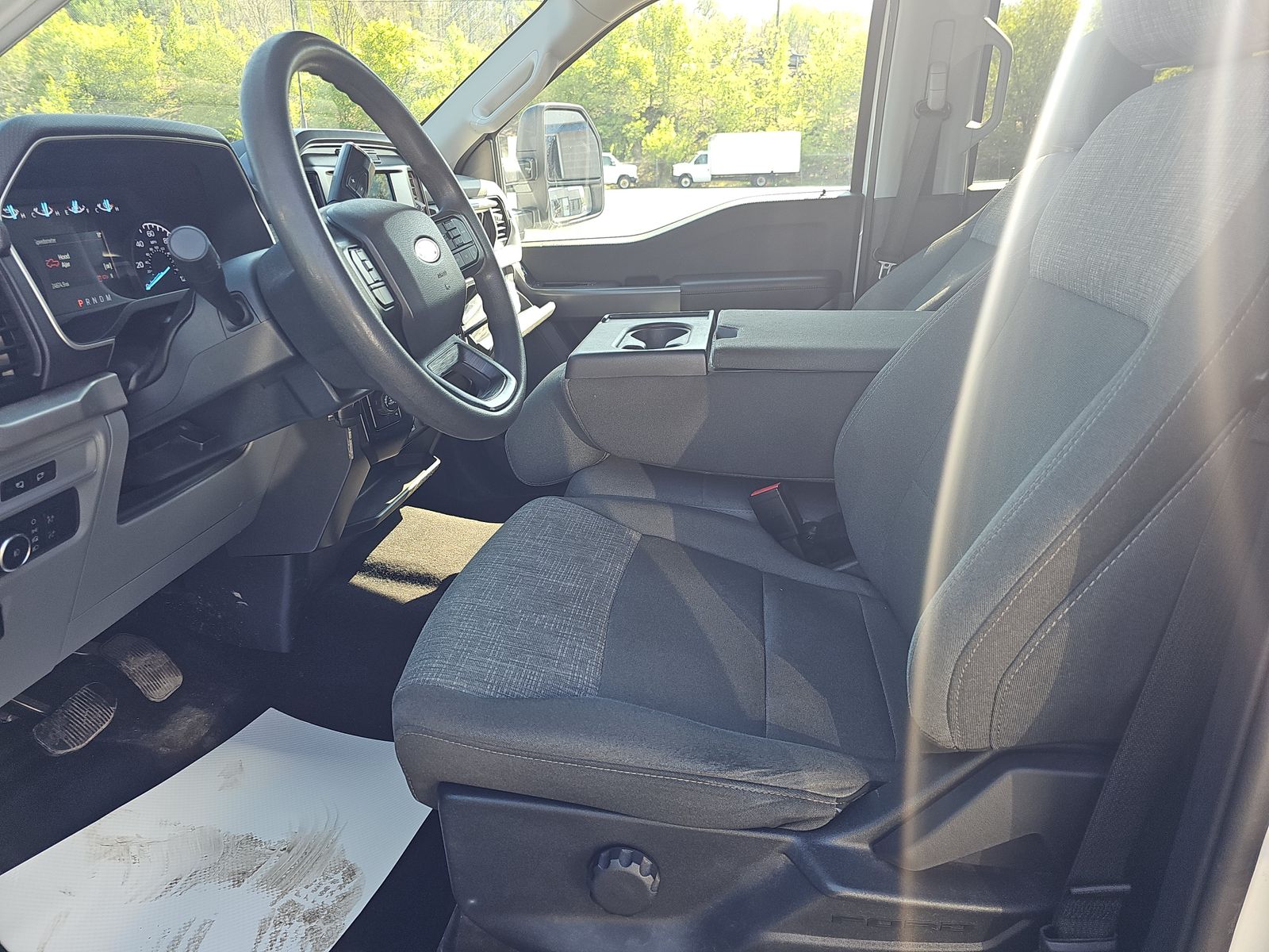 2022 Ford F-150 XLT AWD