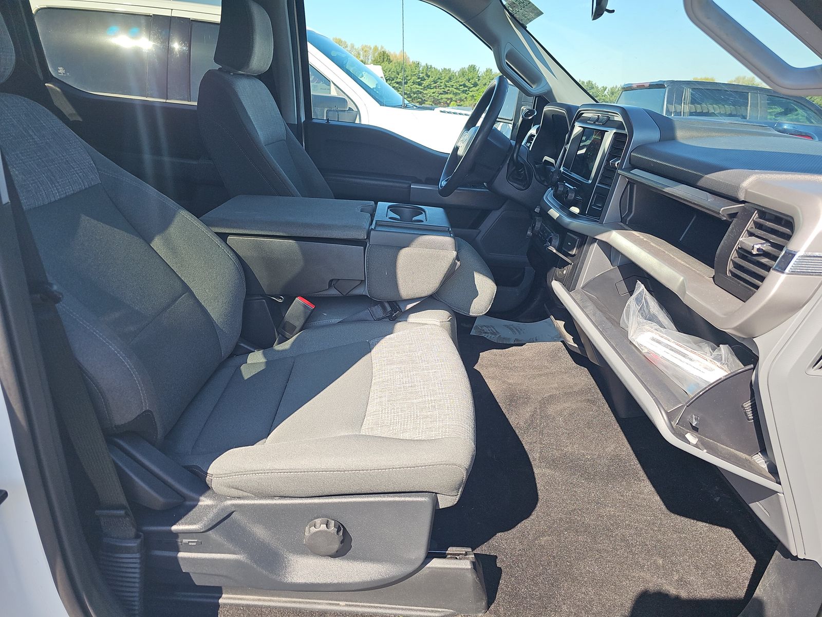 2022 Ford F-150 XLT AWD