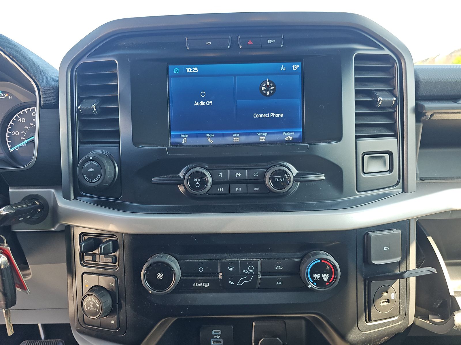 2022 Ford F-150 XLT AWD