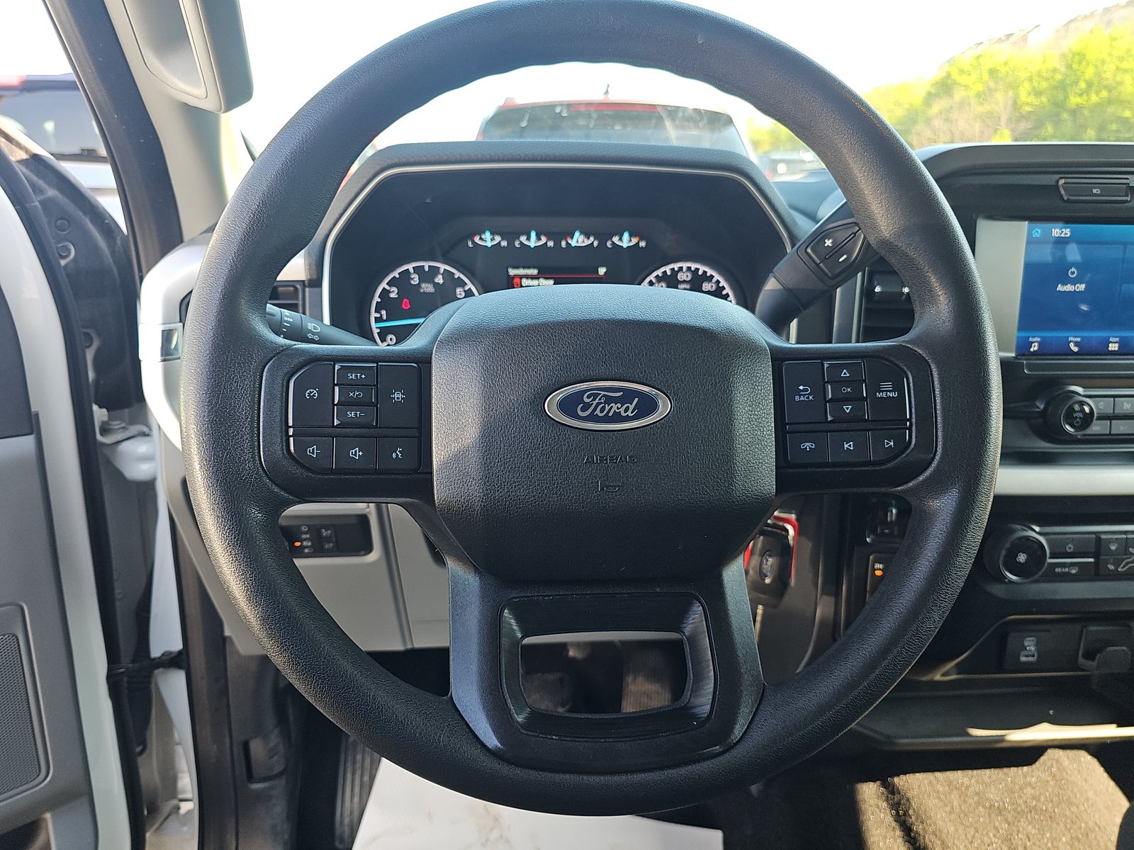 2022 Ford F-150 XLT AWD