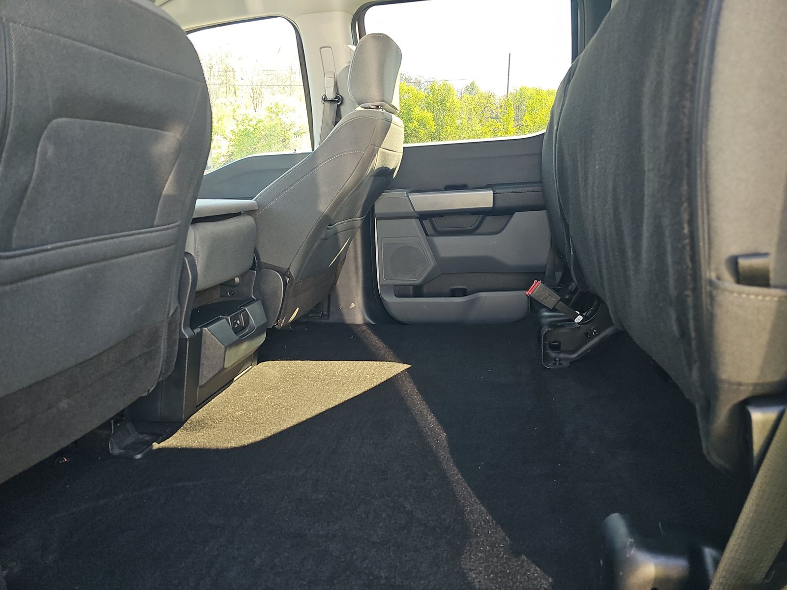 2022 Ford F-150 XLT AWD