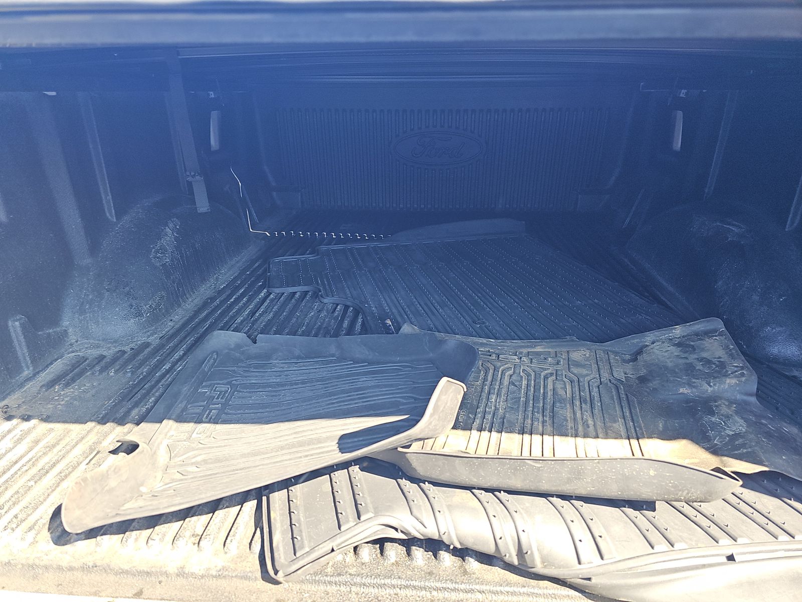 2022 Ford F-150 XLT AWD