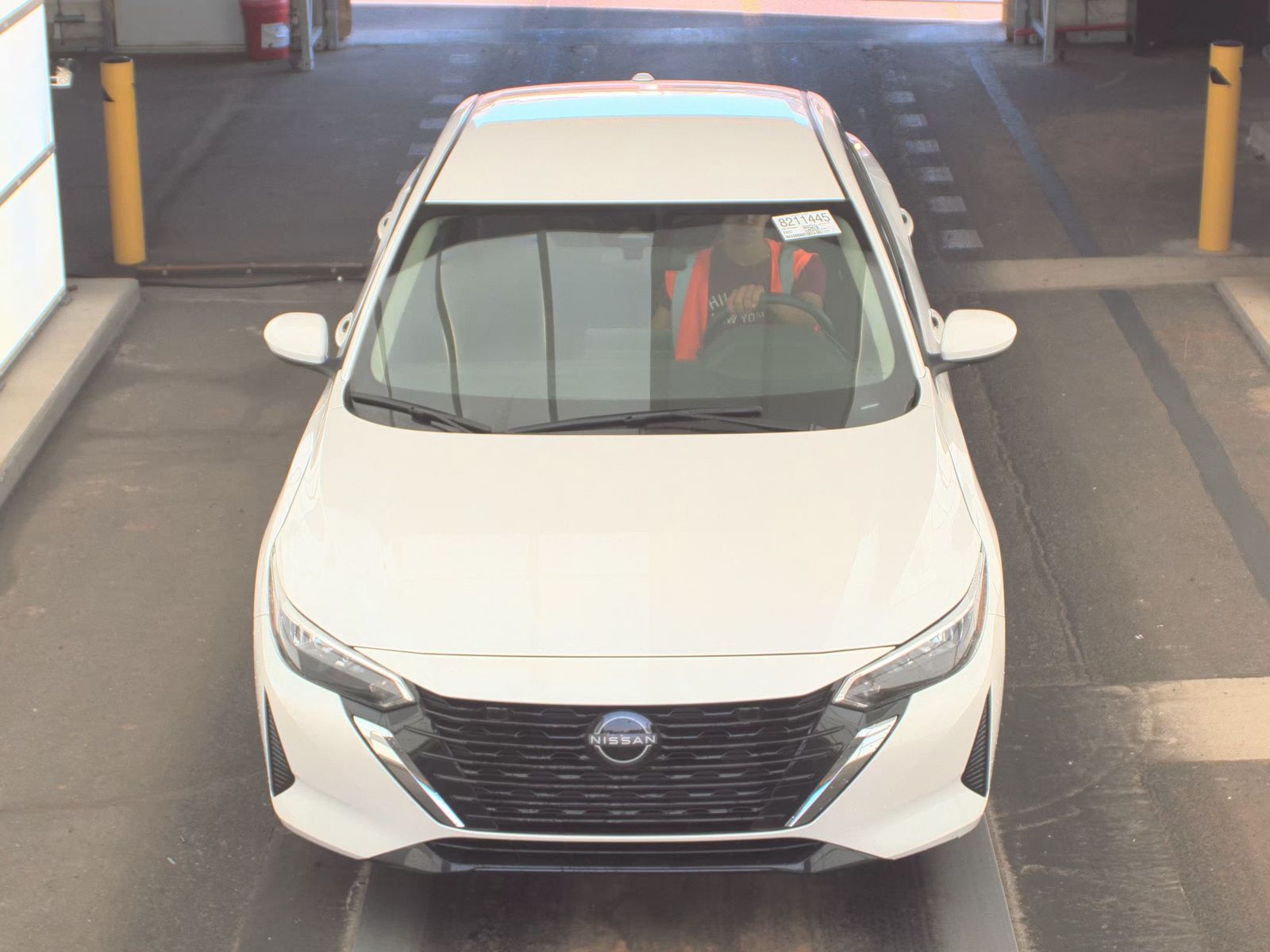 NISSAN SENTRA - 3